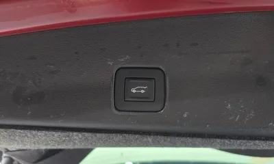 ChevroletGMDaewoo Trailblazer 2021, 125770 км, за 8853.65 USD - фото 20