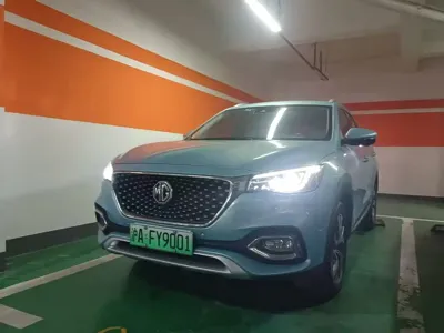 MG HS New Energy · 2019 год