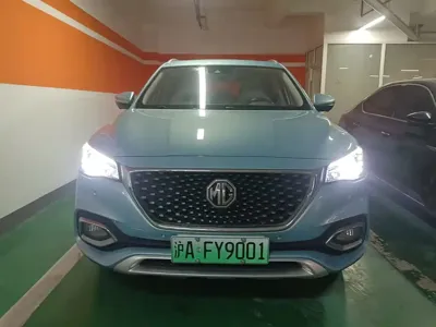 MG HS New Energy 2019, 46000 км, за 6003.42 USD