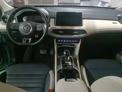 MG HS New Energy 2019, 46000 км, за 6003.42 USD