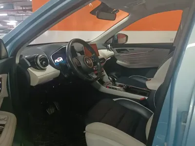 MG HS New Energy 2019, 46000 км, за 6003.42 USD