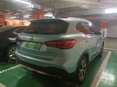MG HS New Energy 2019, 46000 км, за 6003.42 USD - фото 9