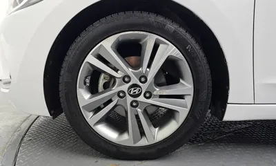 Hyundai Avante 2018, 123258 км, за 6695.55 USD