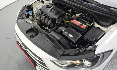 Hyundai Avante 2018, 123258 км, за 6695.55 USD - фото 6