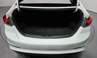 Hyundai Avante 2018, 123258 км, за 6695.55 USD - фото 20