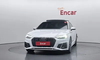 Audi A5 2023, 94677 км, за 17811.86 USD - фото 3