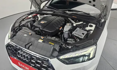 Audi A5 2023, 94677 км, за 17811.86 USD - фото 6
