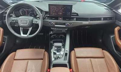 Audi A5 2023, 94677 км, за 17811.86 USD - фото 7