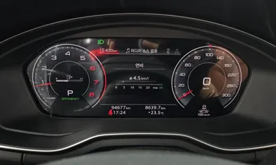 Audi A5 2023, 94677 км, за 17811.86 USD - фото 8