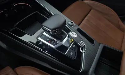 Audi A5 2023, 94677 км, за 17811.86 USD - фото 9