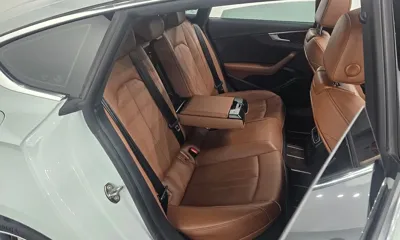 Audi A5 2023, 94677 км, за 17811.86 USD - фото 11