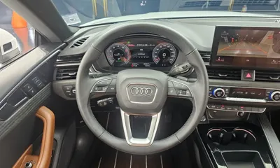 Audi A5 2023, 94677 км, за 17811.86 USD - фото 13