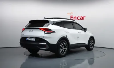 Kia Sportage 2022, 87250 км, за 18379.94 USD