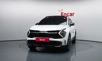 Kia Sportage 2022, 87250 км, за 18379.94 USD