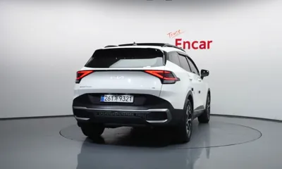 Kia Sportage 2022, 87250 км, за 18379.94 USD