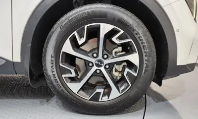 Kia Sportage 2022, 87250 км, за 18379.94 USD