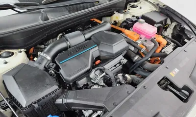 Kia Sportage 2022, 87250 км, за 18379.94 USD - фото 6