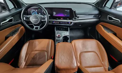 Kia Sportage 2022, 87250 км, за 18379.94 USD - фото 7