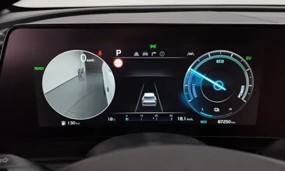 Kia Sportage 2022, 87250 км, за 18379.94 USD - фото 8