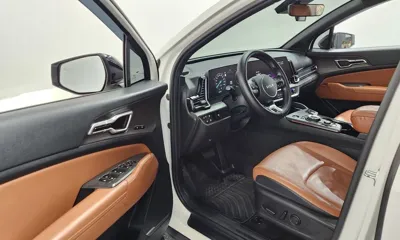 Kia Sportage 2022, 87250 км, за 18379.94 USD - фото 10