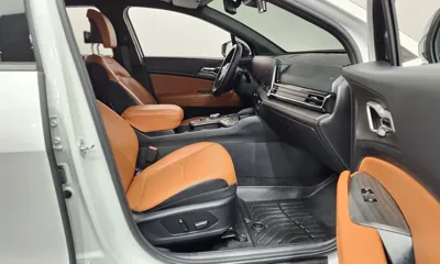 Kia Sportage 2022, 87250 км, за 18379.94 USD - фото 11