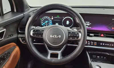 Kia Sportage 2022, 87250 км, за 18379.94 USD - фото 13
