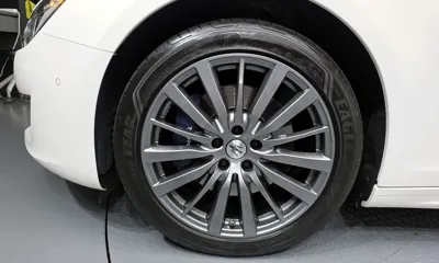 Maserati Ghibli 2022, 13657 км, за 36061.47 USD