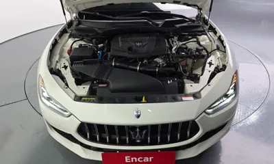 Maserati Ghibli 2022, 13657 км, за 36061.47 USD - фото 6