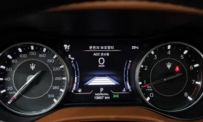 Maserati Ghibli 2022, 13657 км, за 36061.47 USD - фото 8