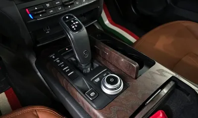 Maserati Ghibli 2022, 13657 км, за 36061.47 USD - фото 9