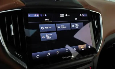 Maserati Ghibli 2022, 13657 км, за 36061.47 USD - фото 12
