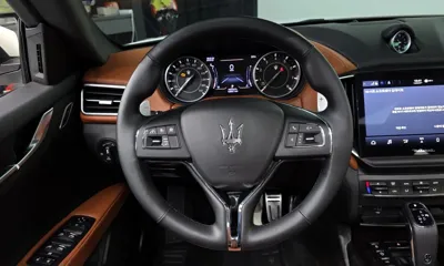 Maserati Ghibli 2022, 13657 км, за 36061.47 USD - фото 15