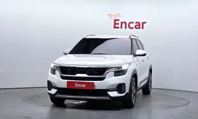 Kia Seltos 2022, 77531 км, за 10737.77 USD