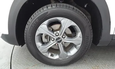 Kia Seltos 2022, 77531 км, за 10737.77 USD
