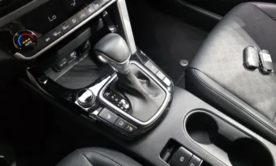 Kia Seltos 2022, 77531 км, за 10737.77 USD - фото 9