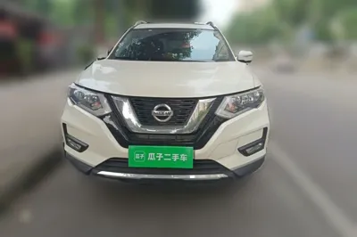 Nissan X-Trail 2019, 79800 км, за 10422 USD