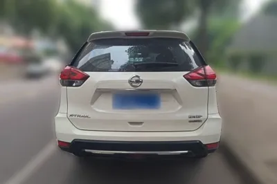 Nissan X-Trail 2019, 79800 км, за 10422 USD