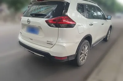 Nissan X-Trail 2019, 79800 км, за 10422 USD