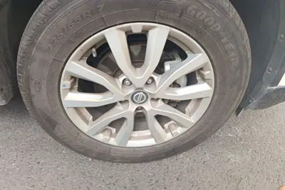 Nissan X-Trail 2019, 79800 км, за 10422 USD