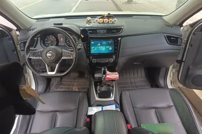 Nissan X-Trail 2019, 79800 км, за 10422 USD - фото 6