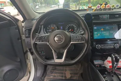 Nissan X-Trail 2019, 79800 км, за 10422 USD - фото 7
