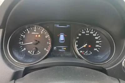 Nissan X-Trail 2019, 79800 км, за 10422 USD - фото 8