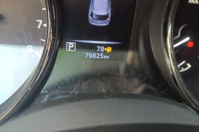 Nissan X-Trail 2019, 79800 км, за 10422 USD - фото 9