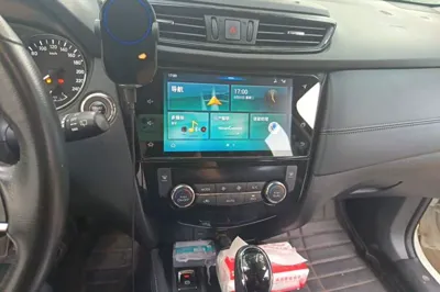 Nissan X-Trail 2019, 79800 км, за 10422 USD - фото 10