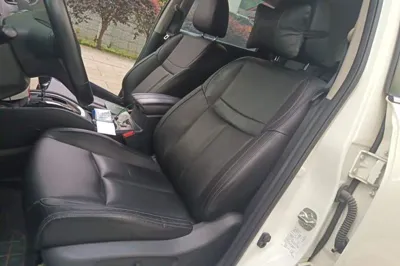 Nissan X-Trail 2019, 79800 км, за 10422 USD - фото 13