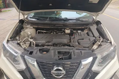Nissan X-Trail 2019, 79800 км, за 10422 USD - фото 17