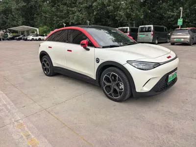 Smart Smart #3 2024, 29000 км, за 16921.39 USD