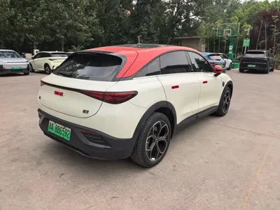 Smart Smart #3 2024, 29000 км, за 16921.39 USD