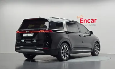 Kia Canival 2023, 49625 км, за 17395.3 USD