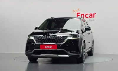 Kia Canival 2023, 49625 км, за 17395.3 USD